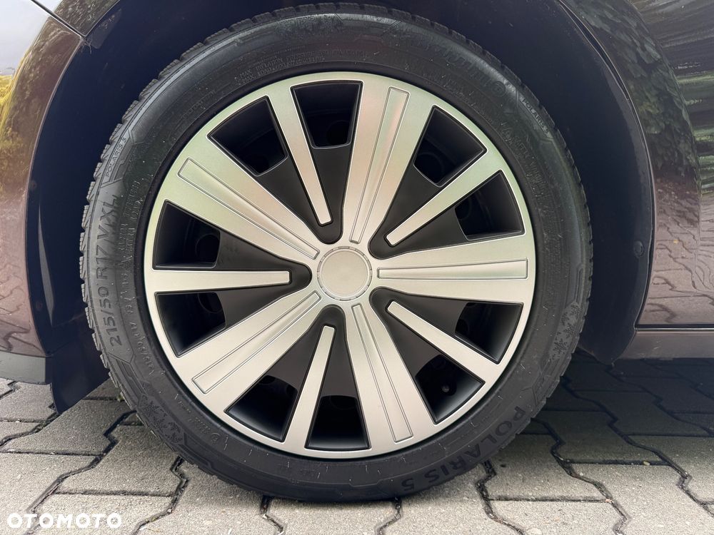 Opel Astra 1.4 Turbo ecoFLEX Start/Stop 150 Jahre - 19