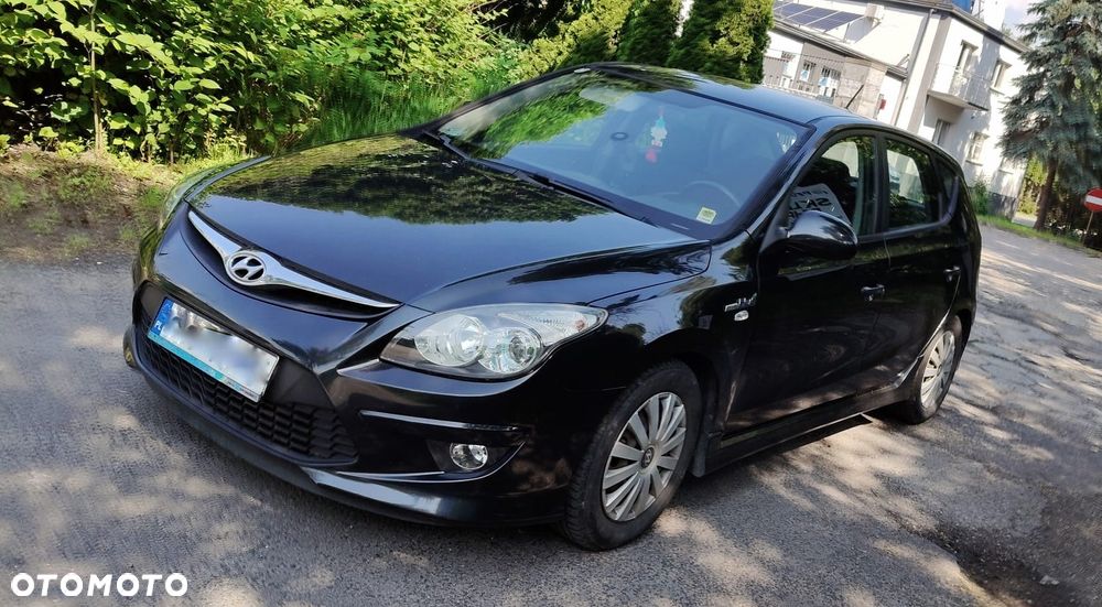 Hyundai i30 1.4 Comfort - 3