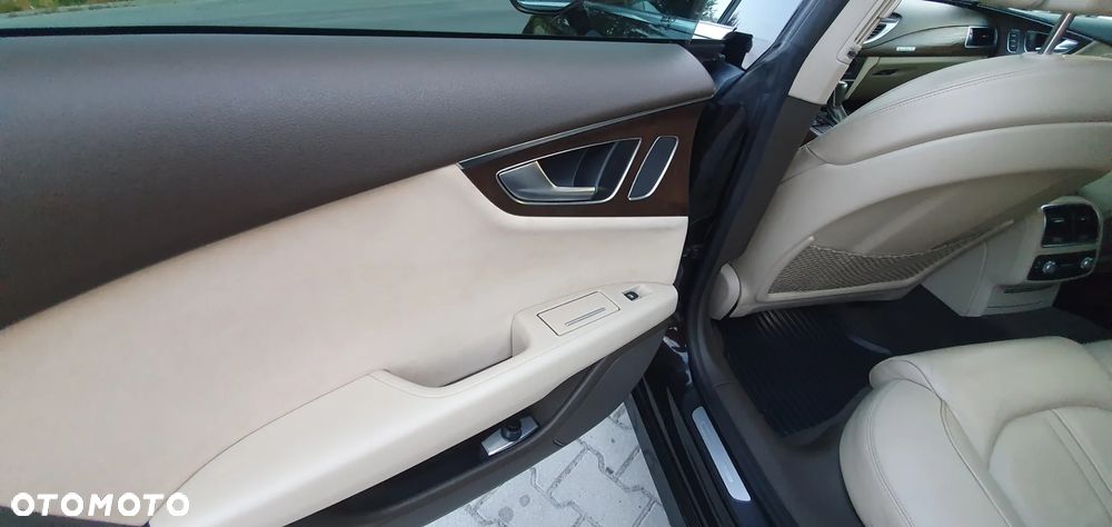 Audi A7 Sportback 3.0 TDI Quattro Tiptronic - 15