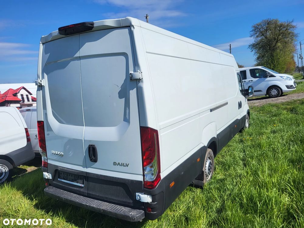 Iveco DAILY 35S16 MAXI - 6
