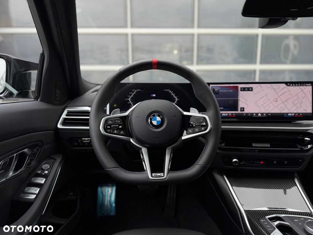 BMW Seria 3 M340i xDrive mHEV sport - 20