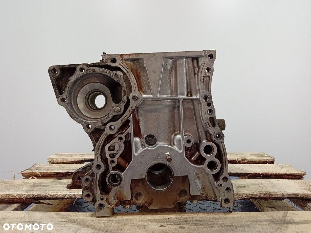 SUZUKI SWIFT IV MK6 1.3 16V M13A BLOK SILNIKA - 2