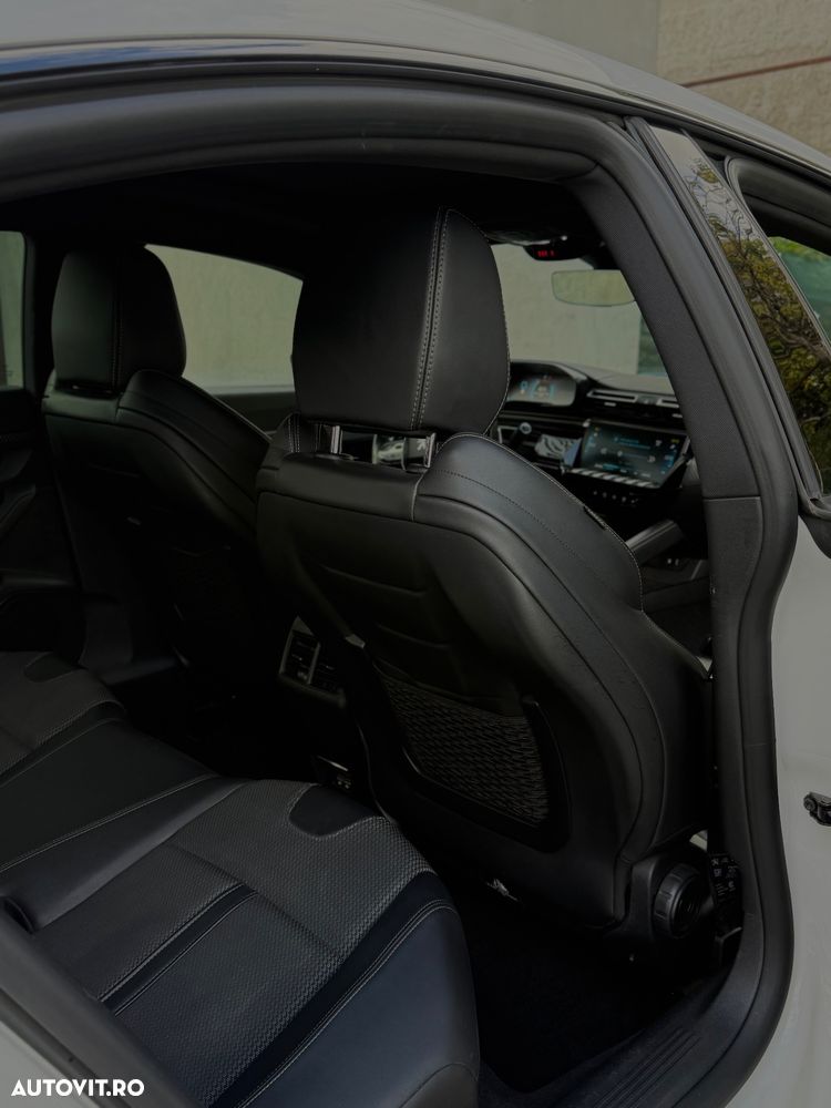 Peugeot 508 1.6L 225 e-EAT8 PHEV GT - 8