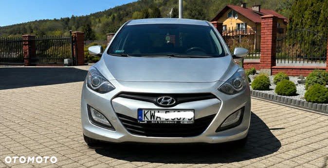 Hyundai i30 1.4 CRDi Comfort - 1