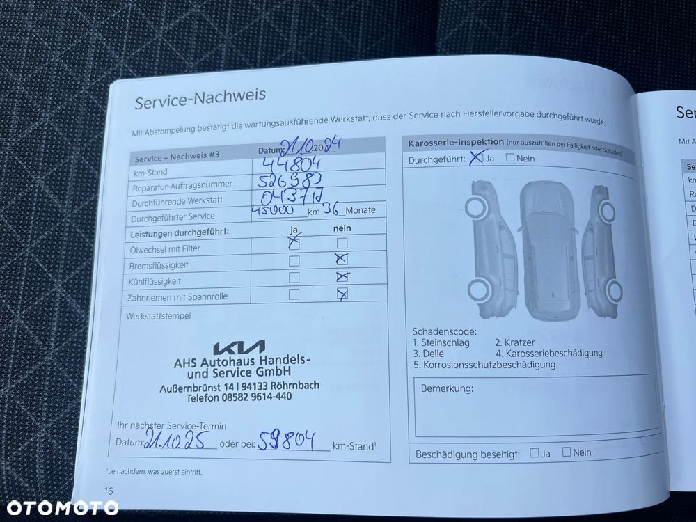 Kia Picanto 1.2 Vision - 19