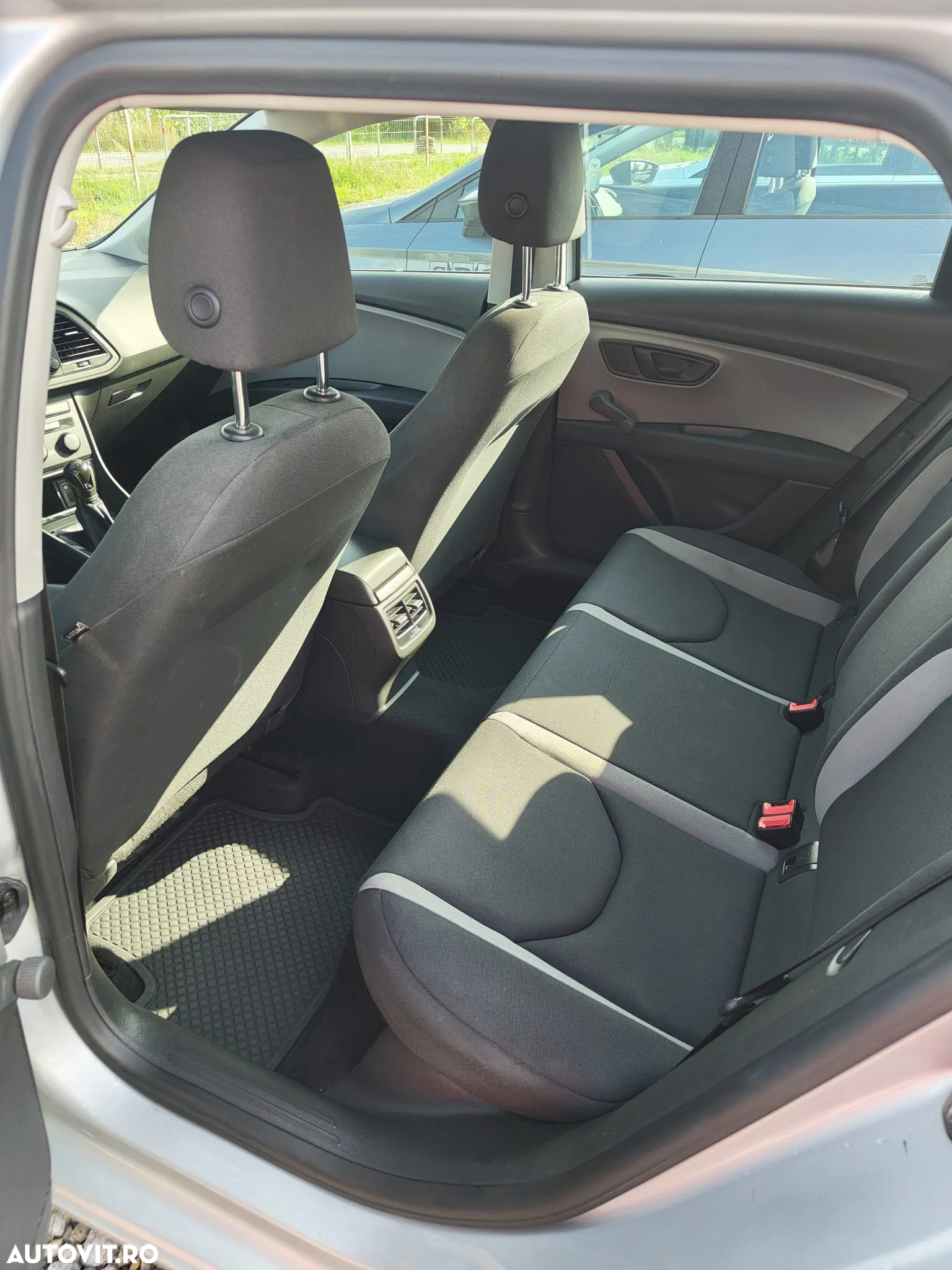 Seat Leon - 11