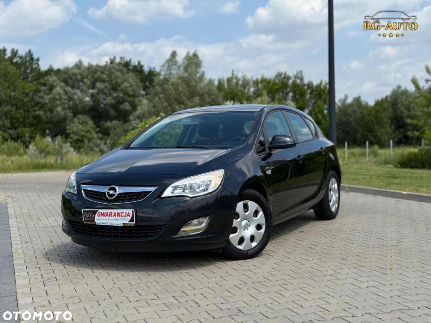 Opel Astra - 17