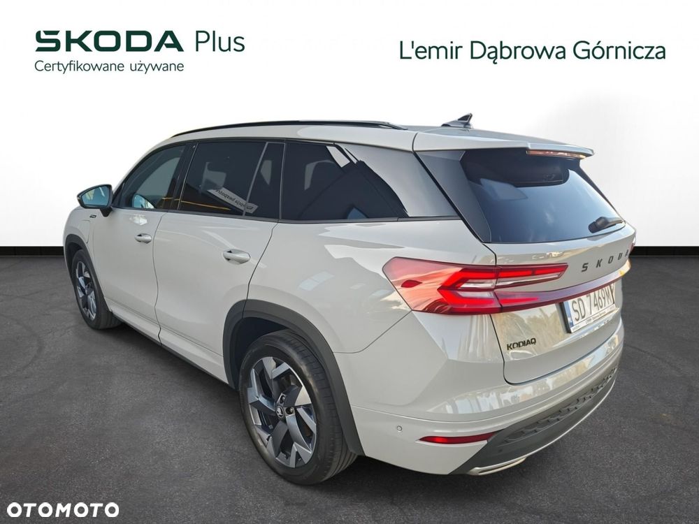 Skoda Kodiaq - 24