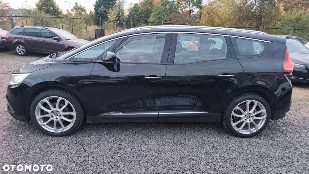 Renault Grand Scenic ENERGY dCi 110 Business - 6