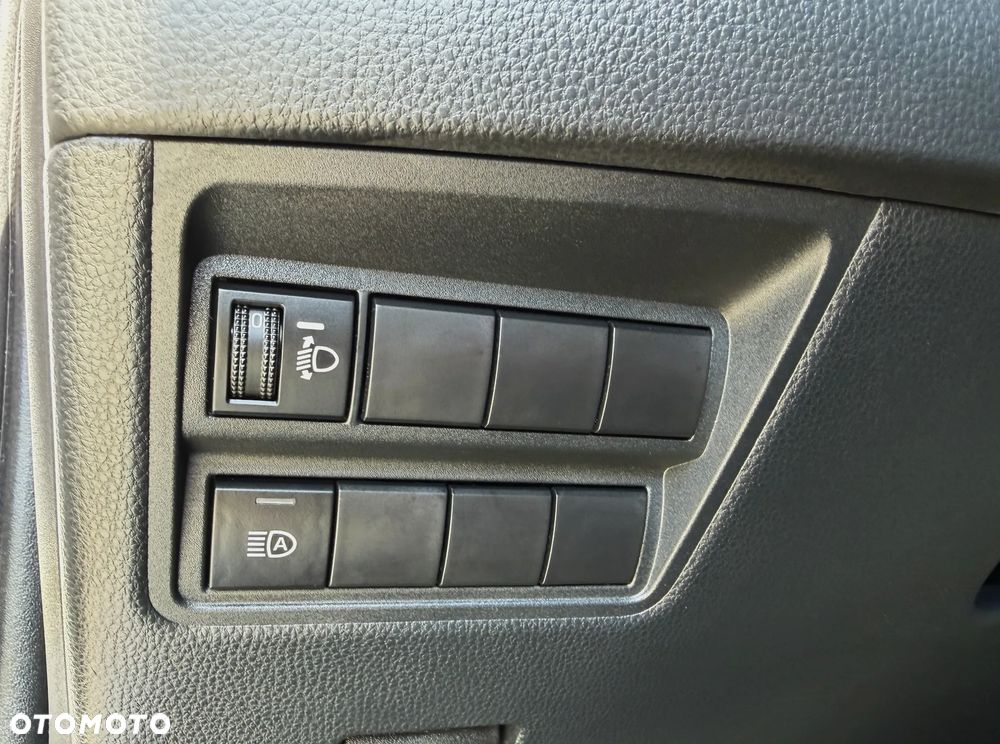 Toyota Yaris Hybrid 1.5 Comfort - 32