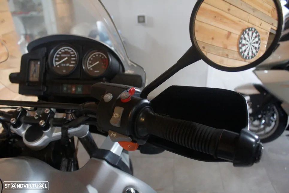 BMW R 1150 GS Adventure - 15