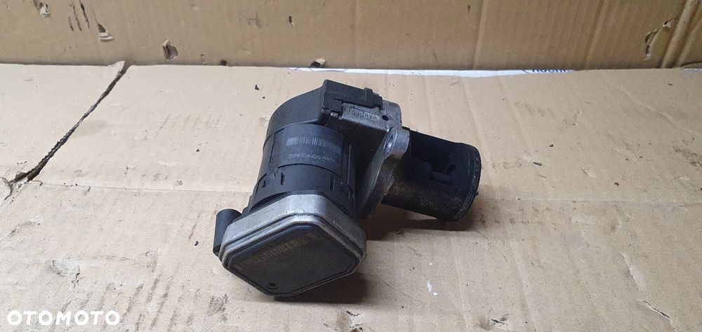 Zawór EGR Mercedes ML W164 3.0 CDI 3.0 CDI A6421400360 - 2