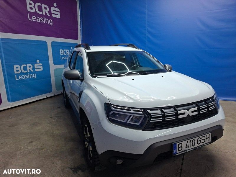 Dacia Duster TCe 90 Essential - 3