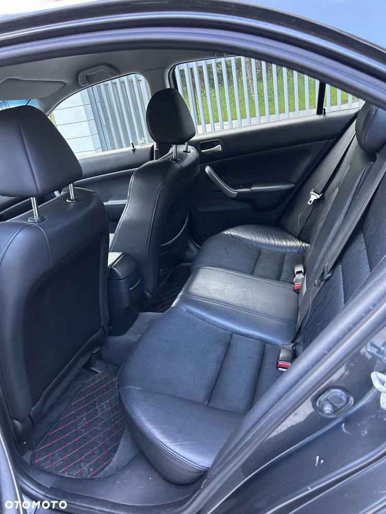Honda Accord - 6