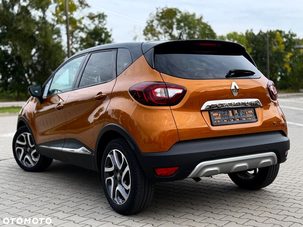 Renault Captur (ENERGY) TCe 90 INTENS - 19