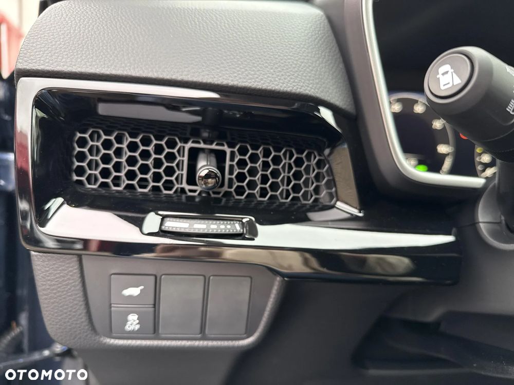 Honda CR-V 2.0 i-MMD HEV Advance AWD CVT - 15