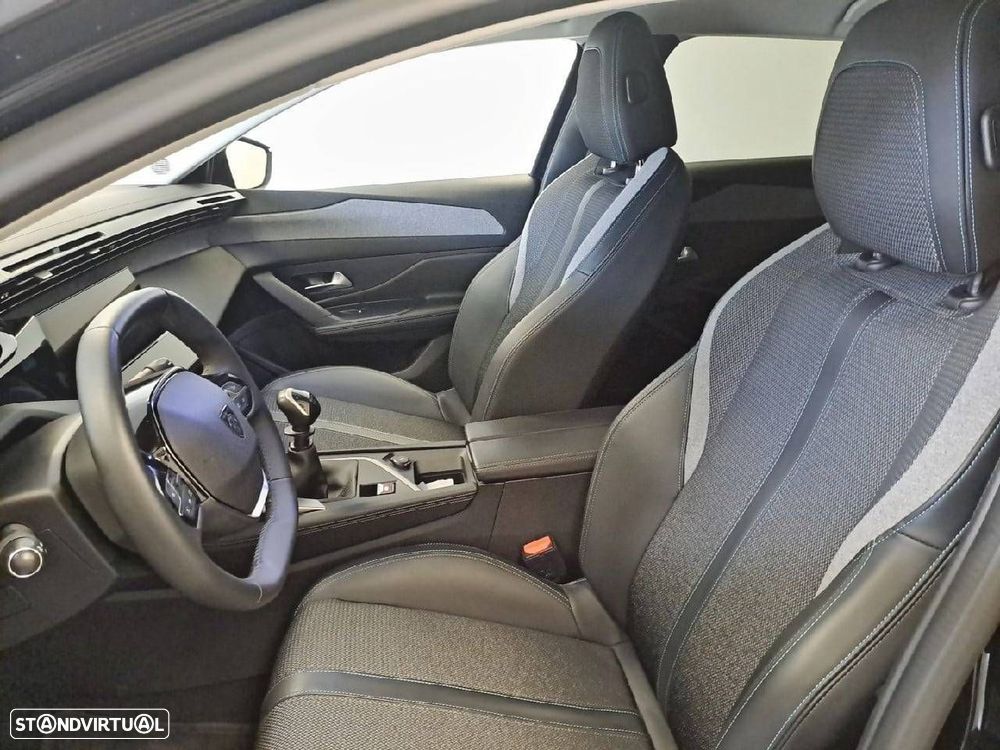 Peugeot 308 SW 1.5 BlueHDi Allure - 9