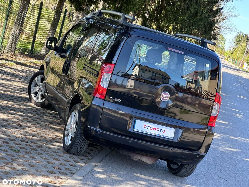 Fiat Fiorino - 11