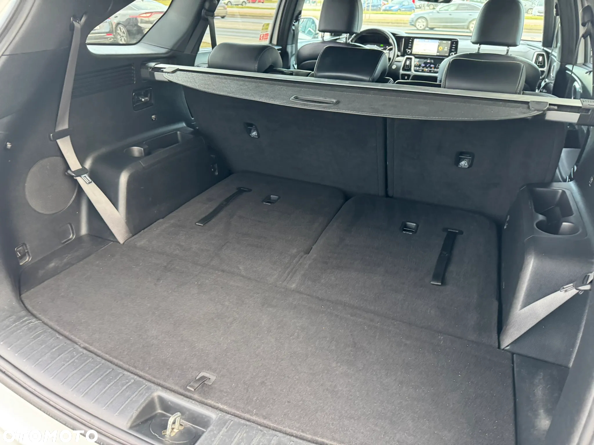 Kia Sorento - 27