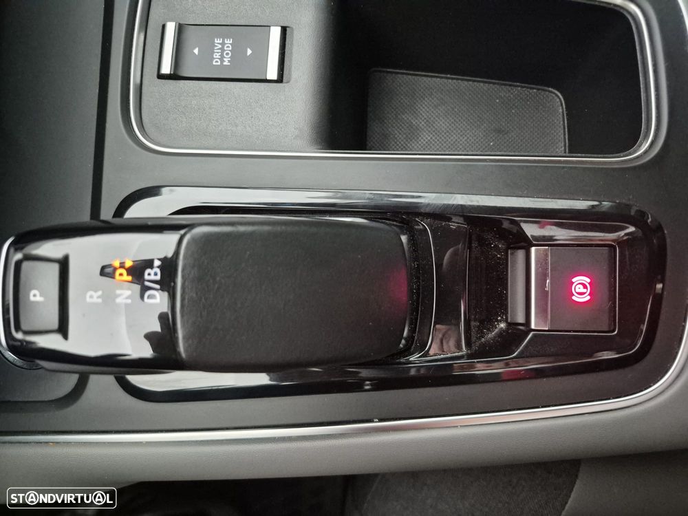 Citroën C5 Aircross 1.6 Hybrid Shine e-EAT8 - 28
