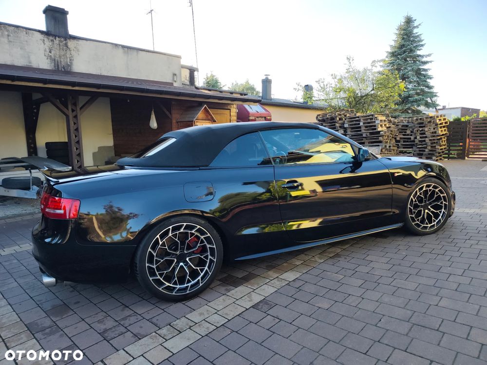 Audi S5 Coupé 3.0 TFSI Quattro S tronic - 14