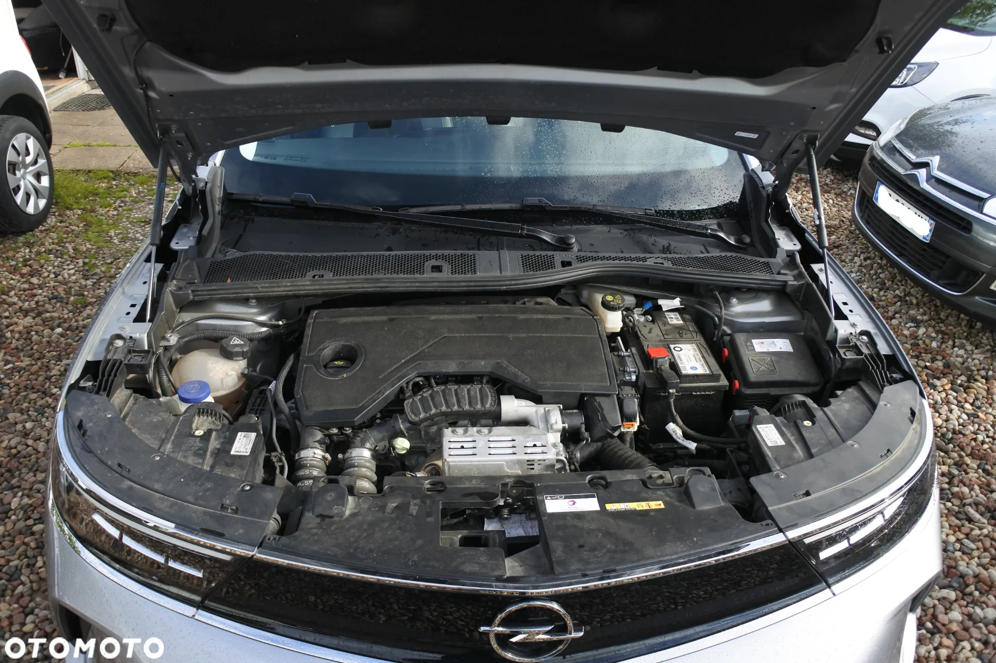 Opel Mokka 1.2 DI Turbo Business Elegance - 40