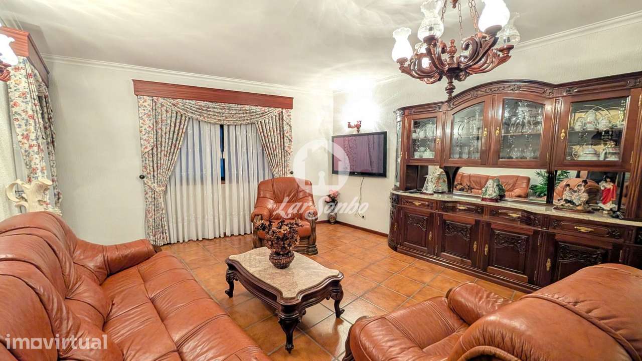 Apartamento T2 a 200m da Praia de Aver-o-Mar - Grande imagem: 2/9