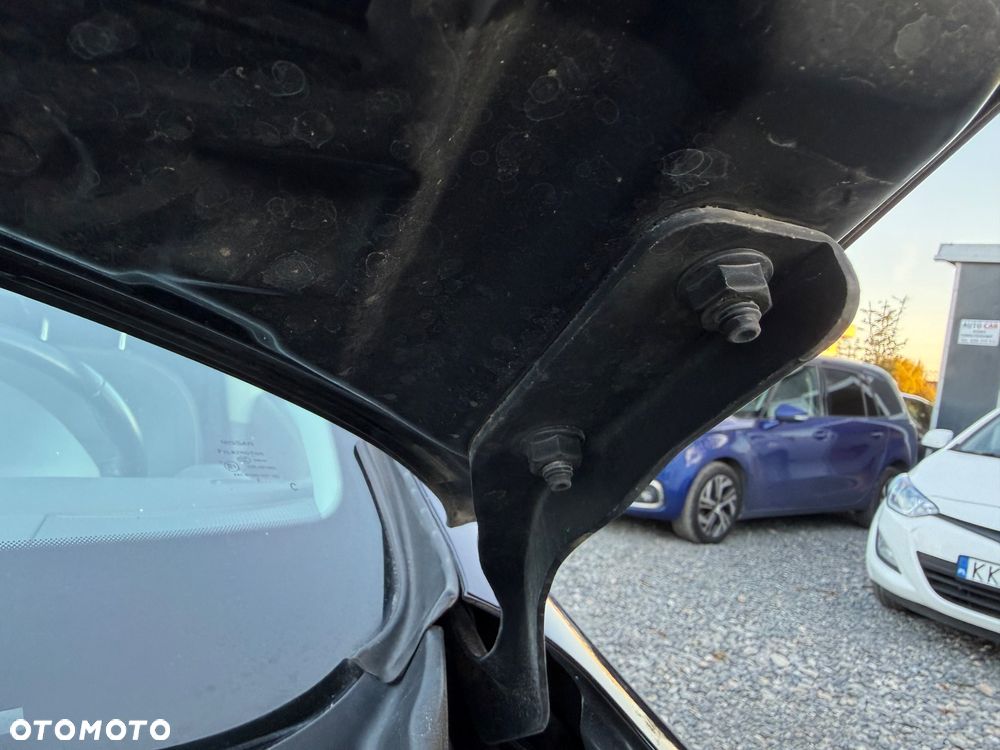 Nissan Qashqai 1.6 Acenta S/S - 34