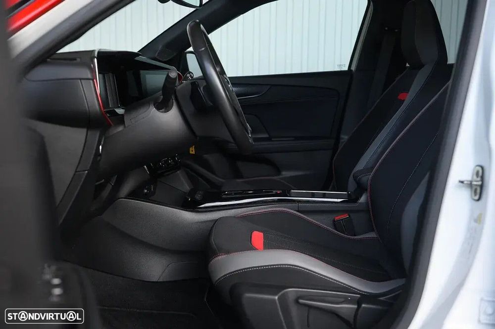 Opel Mokka 1.2 T GS AT - 25