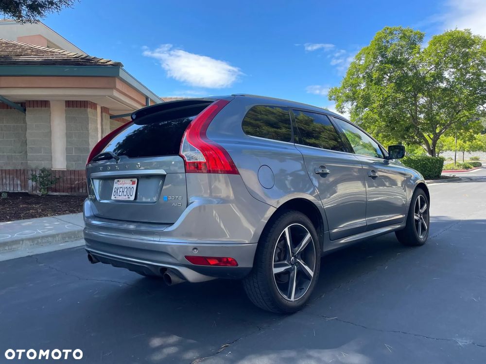 Volvo XC 60 - 5