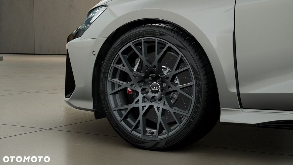 Audi RS3 Sportback - 6