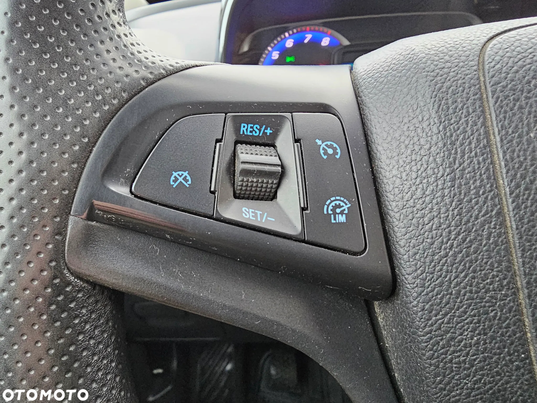 Chevrolet Trax 1.4T AWD LT - 20