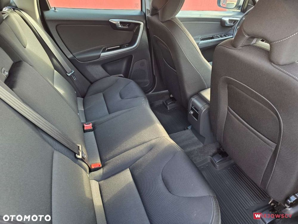 Volvo XC 60 - 17