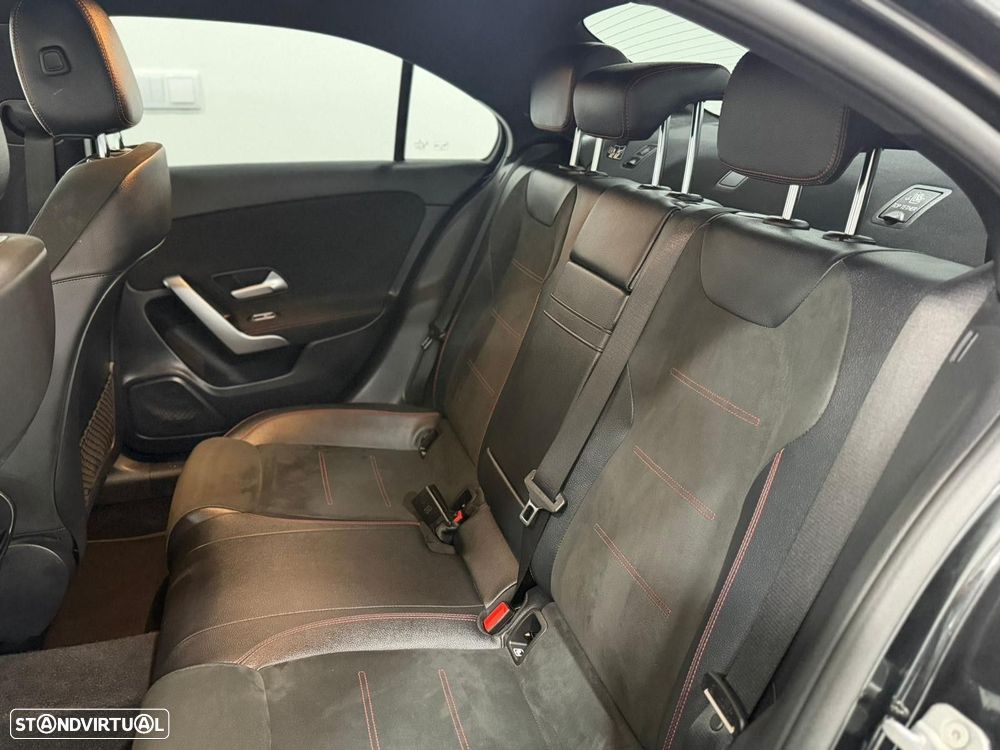 Mercedes-Benz A 250 Limousine e AMG Line - 6