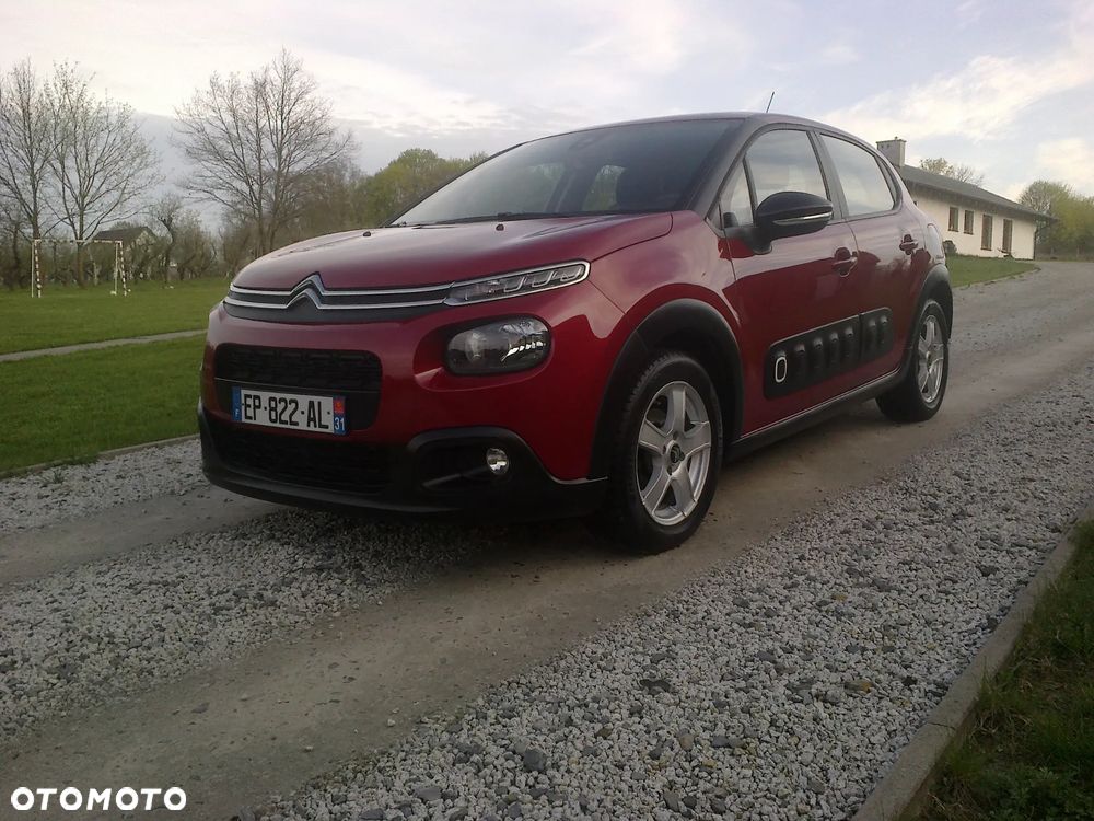 Citroën C3 - 9