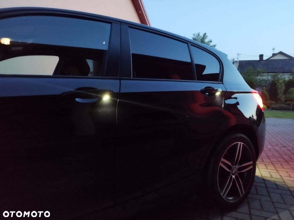 BMW Seria 1 116i Edition M Sport Shadow - 30