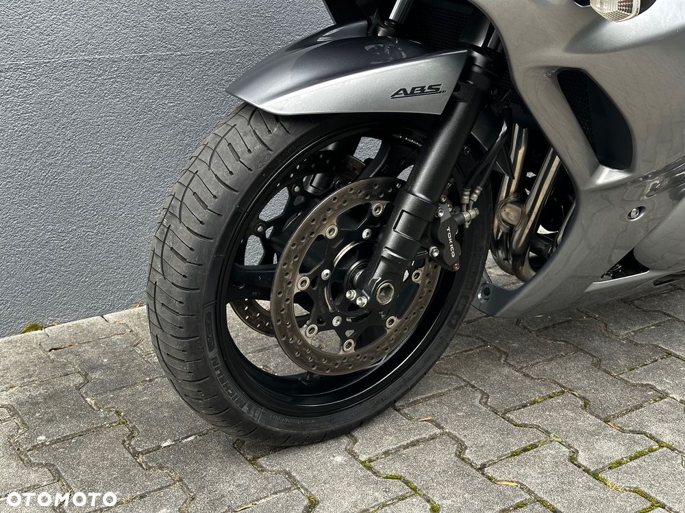 Suzuki GSX-F - Katana - 27