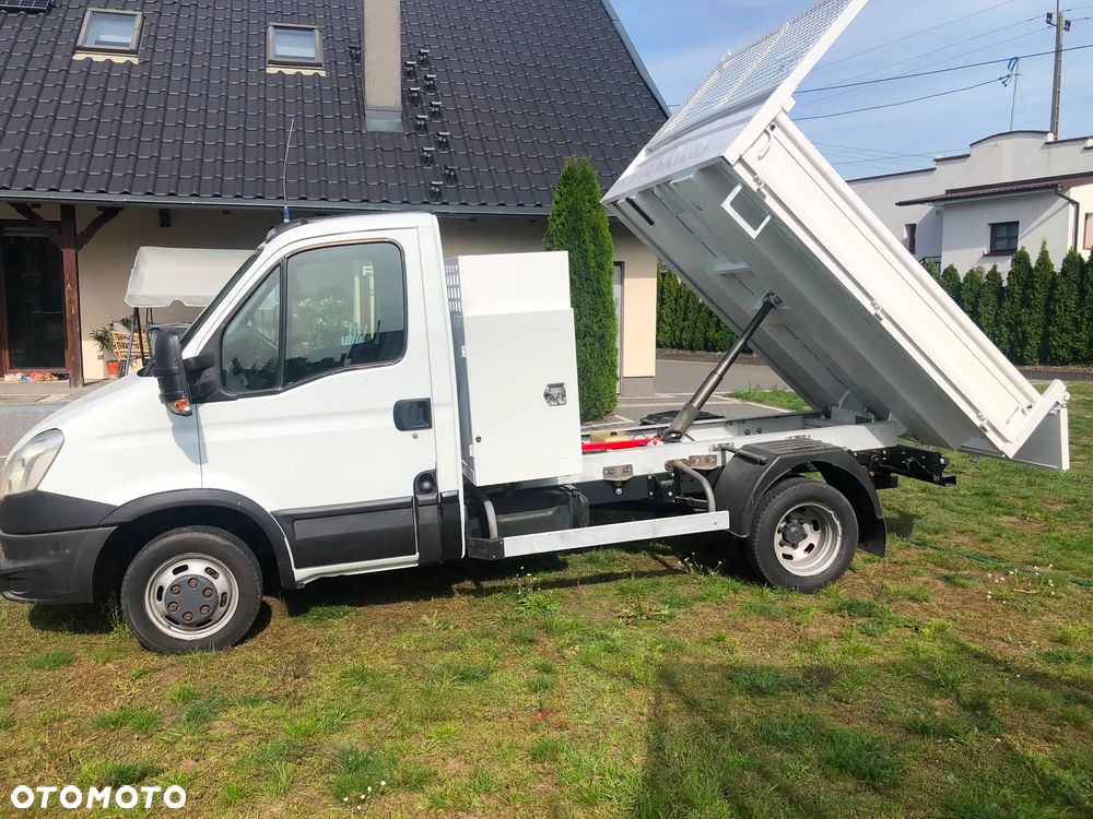 Iveco Daily - 6