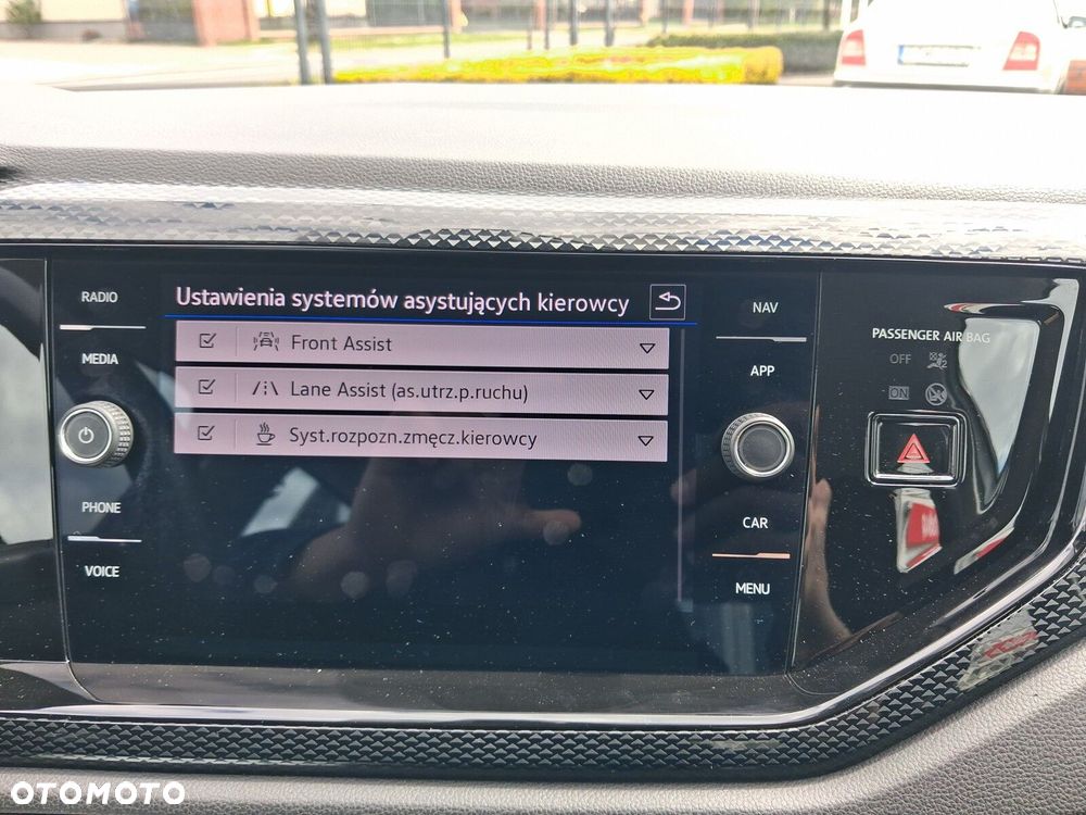 Volkswagen Polo 1.0 TSI Life - 19