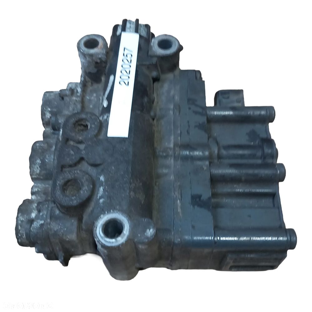 Zawór magnetyczny elektrozawór ECAS DAF OE 2020257 - 2