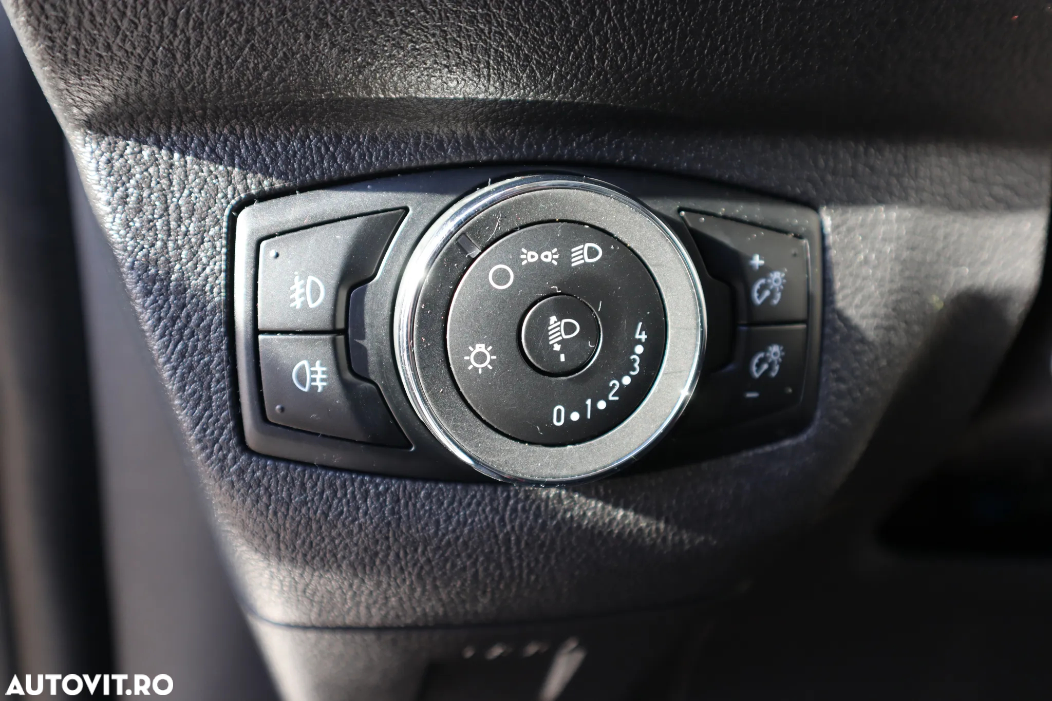 Ford Transit - 8