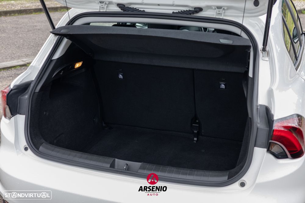 Fiat Tipo 1.3 MultiJet City Life - 42