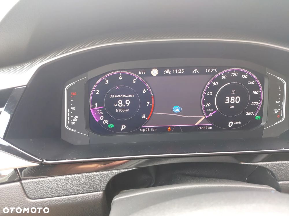 Volkswagen Arteon 2.0 TSI GPF R-Line DSG - 12
