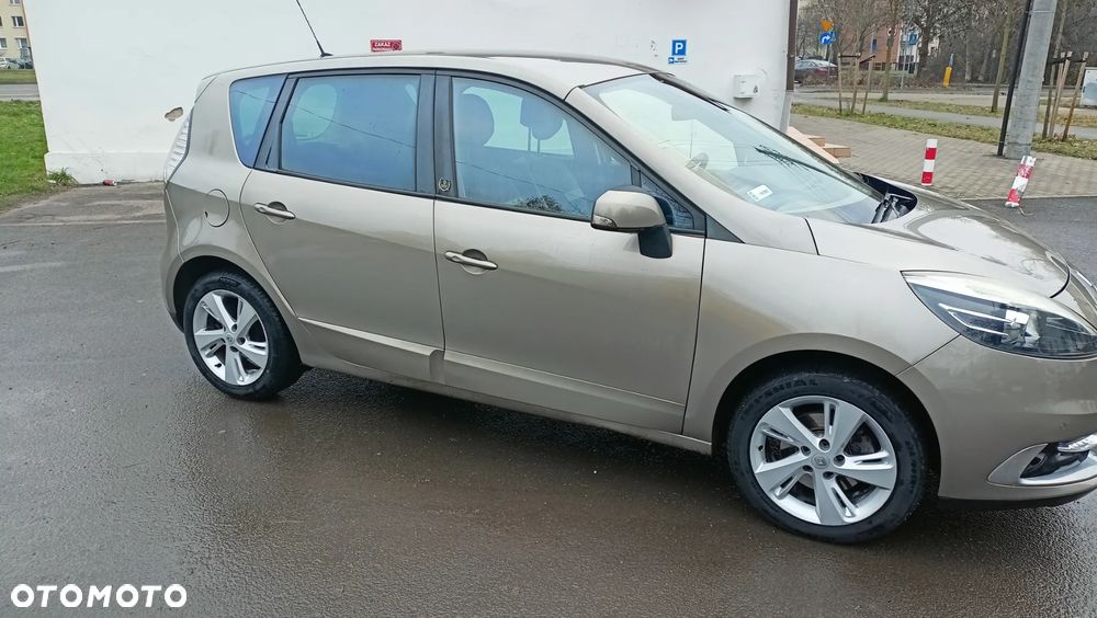 Renault Scenic ENERGY TCe 115 Expression - 2