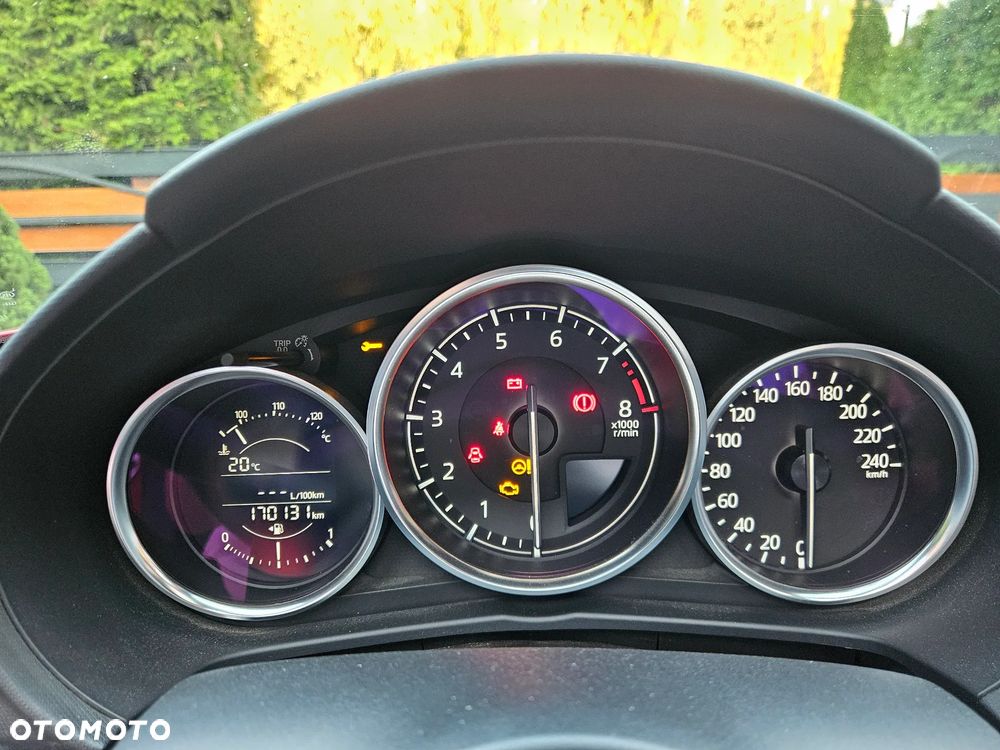 Mazda MX-5 1.5 Skyenergy - 9