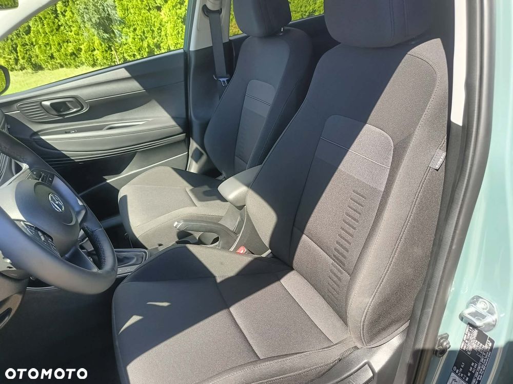 Hyundai Bayon 1.0 T-GDI DCT Prime - 13