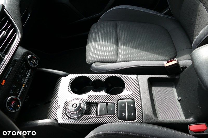 Ford Focus - 34