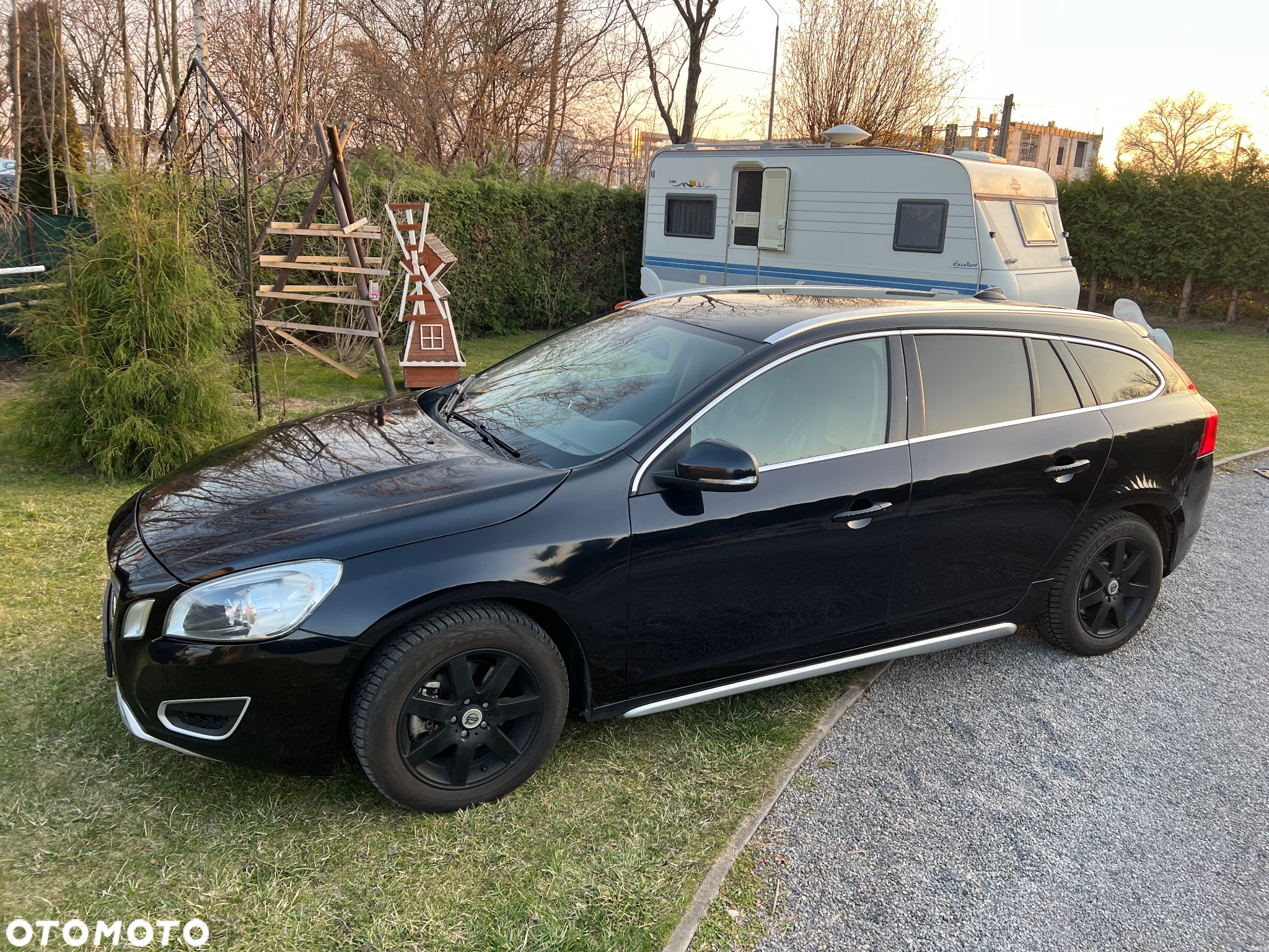 Volvo V60 - 11