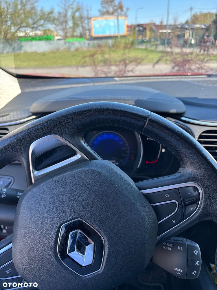 Renault Kadjar 1.2 Energy TCe Intens - 15
