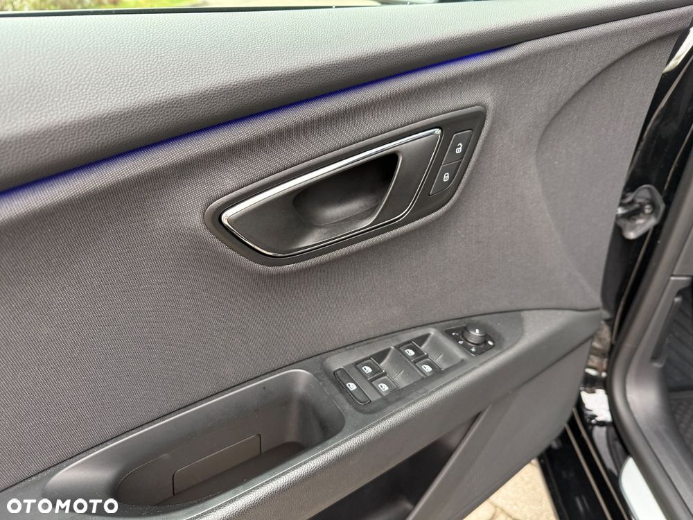 Seat Leon 2.0 EcoTSI FR S&S DSG - 25